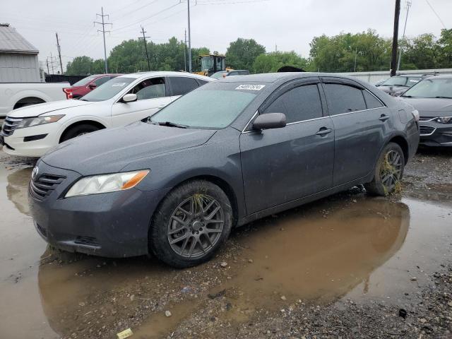 2007 Toyota Camry Ce VIN: 4T1BE46K77U656320 Lot: 54897524