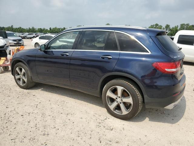 2016 Mercedes-Benz Glc 300 4Matic VIN: WDC0G4KB3GF035649 Lot: 55805124