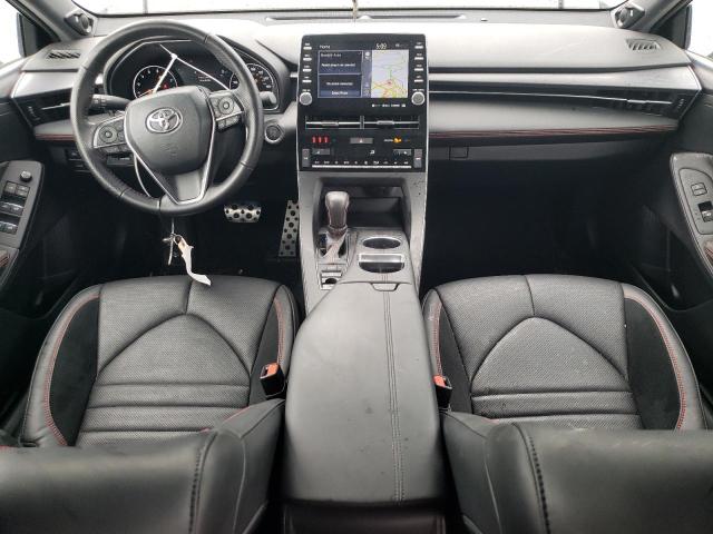 2021 TOYOTA AVALON TRD - 4T1FZ1FB7MU063427