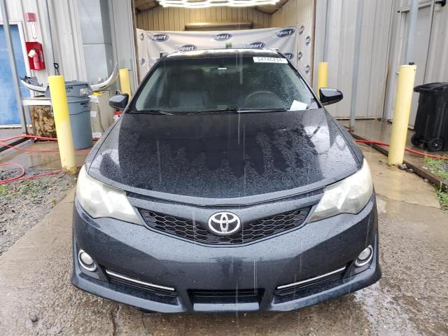 2012 Toyota Camry Base VIN: 4T1BF1FK4CU125565 Lot: 54746294