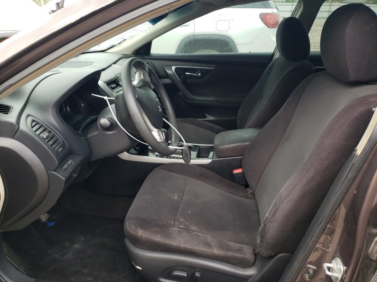 2013 Nissan Altima 2.5 vin: 1N4AL3AP8DC917352