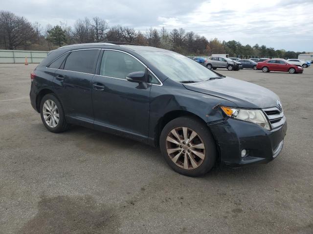 2013 Toyota Venza Le VIN: 4T3ZA3BB1DU072251 Lot: 53992114