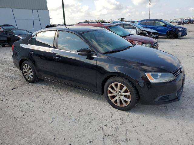 2013 Volkswagen Jetta Se VIN: 3VWDX7AJ4DM400446 Lot: 55217754