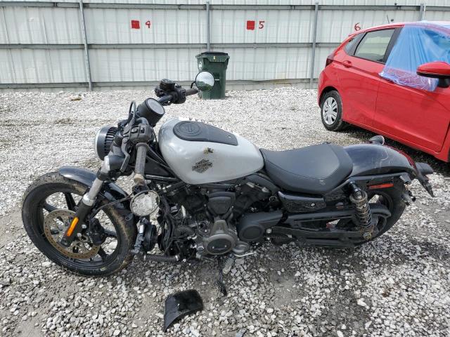 2024 HARLEY-DAVIDSON RH975 1HD1ZH11XRB305988