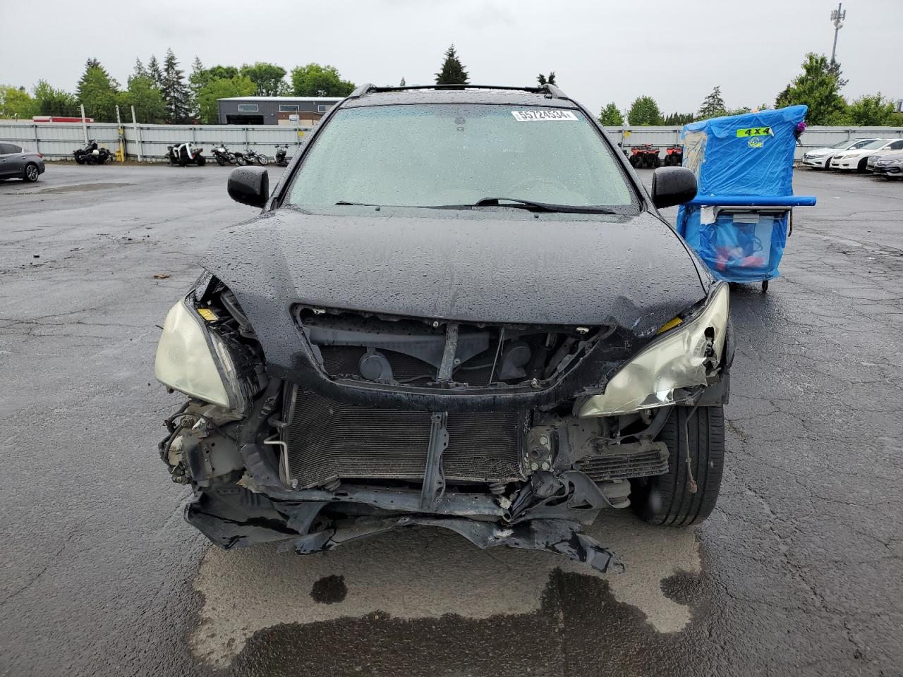 Lot #2836073786 2007 LEXUS ES 350