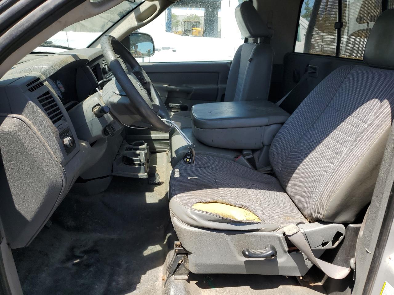 1D7HA16N37J599382 2007 Dodge Ram 1500 St