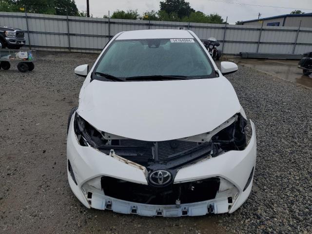 2019 Toyota Corolla L VIN: 5YFBURHE2KP945588 Lot: 54164084