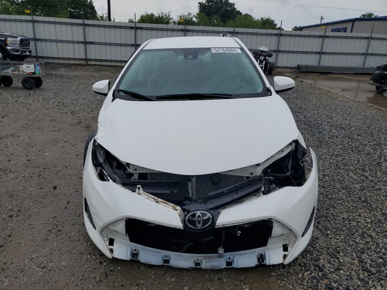 5YFBURHE2KP945588 2019 Toyota Corolla L