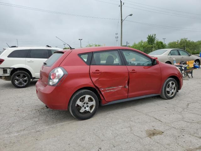 2009 Pontiac Vibe VIN: 5Y2SP67829Z415042 Lot: 54787654