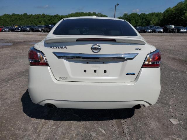 2014 Nissan Altima 2.5 VIN: 1N4AL3APXEC128427 Lot: 54738774