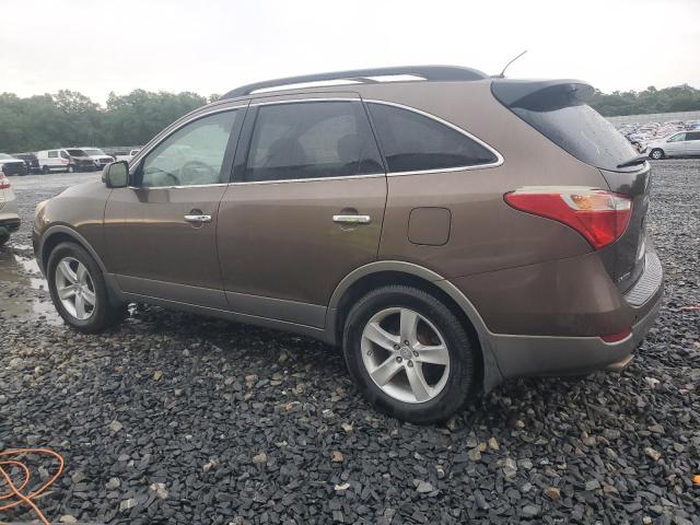 2010 Hyundai Veracruz Gls VIN: KM8NU4CC6AU139241 Lot: 53709844