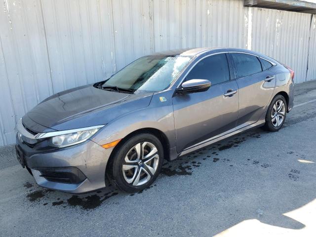 2017 Honda Civic Lx VIN: 2HGFC2F54HH569927 Lot: 54145514