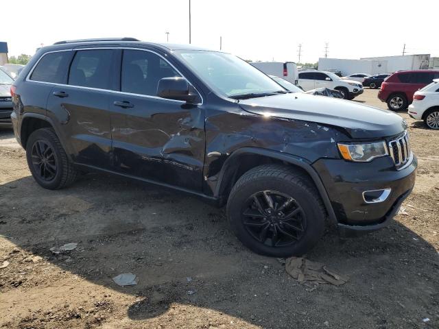 2017 Jeep Grand Cherokee Laredo VIN: 1C4RJFAG8HC842470 Lot: 55312244