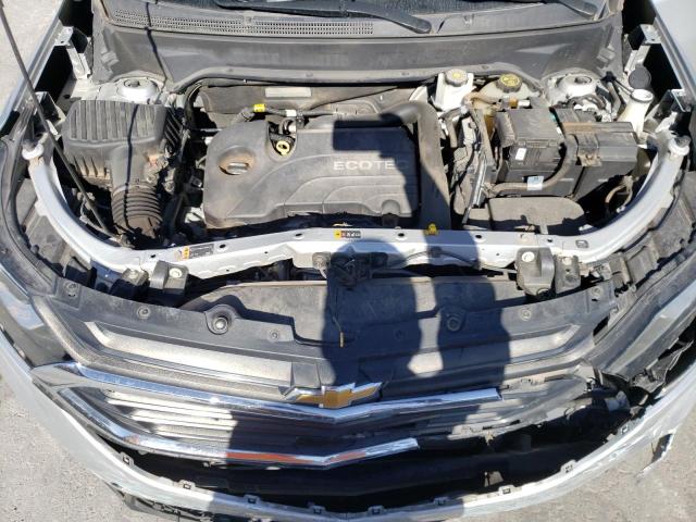 2019 Chevrolet Equinox Lt VIN: 2GNAXKEV2K6144134 Lot: 54078054