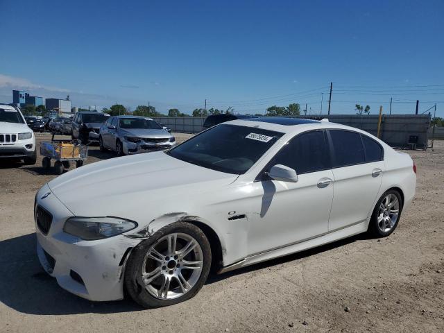 VIN WBAXG5C55DD229574 2013 BMW 5 Series, 528 I no.1