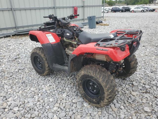 2020 HONDA TRX420 FA 1HFTE47D8L4500148