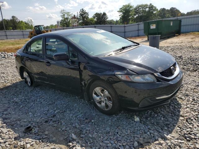 2015 Honda Civic Lx VIN: 19XFB2E50FE038364 Lot: 53991814