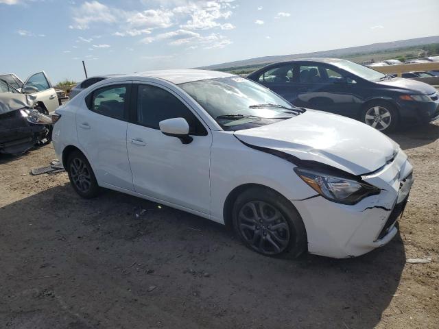 2020 TOYOTA YARIS L - 3MYDLBYVXLY704349