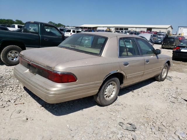 1997 Mercury Grand Marquis Ls VIN: 2MELM75W3VX614961 Lot: 55084224