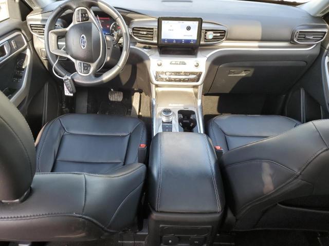 2022 Ford Explorer Xlt VIN: 1FMSK7DH8NGB21574 Lot: 55206674