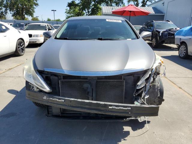 2013 Hyundai Sonata Gls VIN: 5NPEB4AC1DH757868 Lot: 54597584