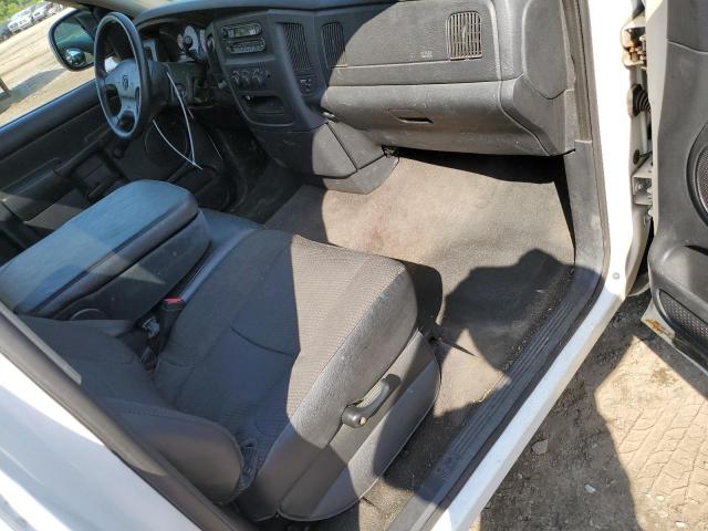 2002 Dodge Ram 1500 VIN: 1D7HA16K72J247372 Lot: 56374884