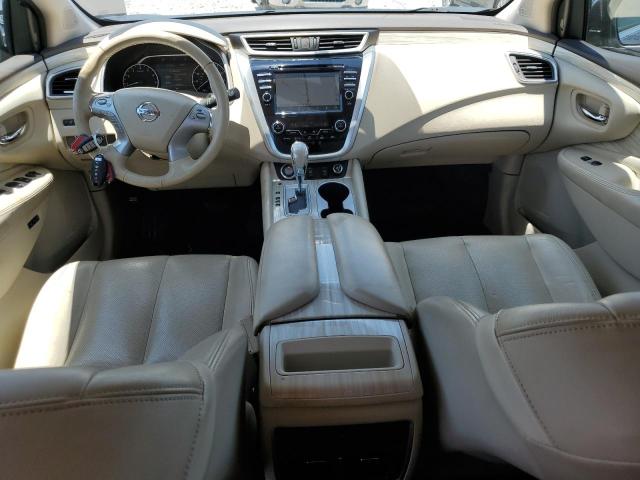 2017 Nissan Murano S VIN: 5N1AZ2MGXHN137289 Lot: 57238594