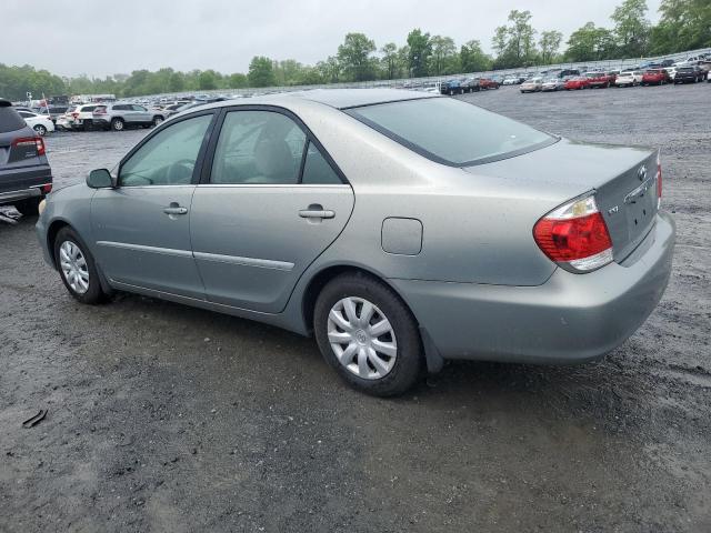 2005 Toyota Camry Le VIN: 4T1BE30K65U622840 Lot: 54339784