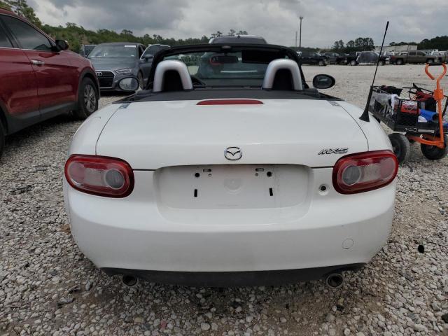 VIN JM1NC2JF1E0234571 2014 Mazda MX-5, Sport no.6