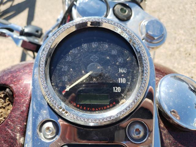 2013 HARLEY-DAVIDSON FXDBP DYNA 1HD1VAM12DC304366