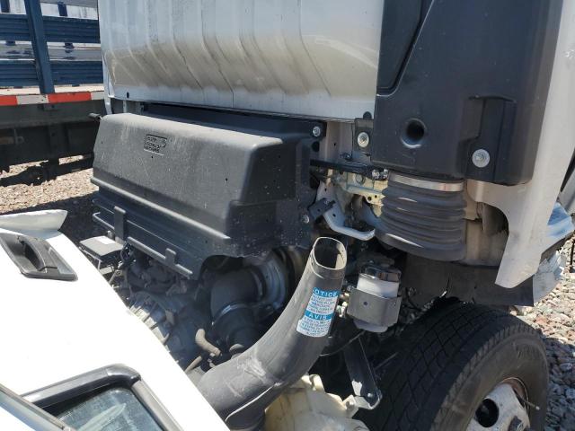 2018 Isuzu Npr Hd VIN: JALC4W164J7010559 Lot: 54222004