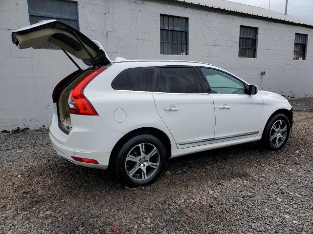 2015 Volvo Xc60 T6 Premier VIN: YV4902RK7F2752148 Lot: 55373184