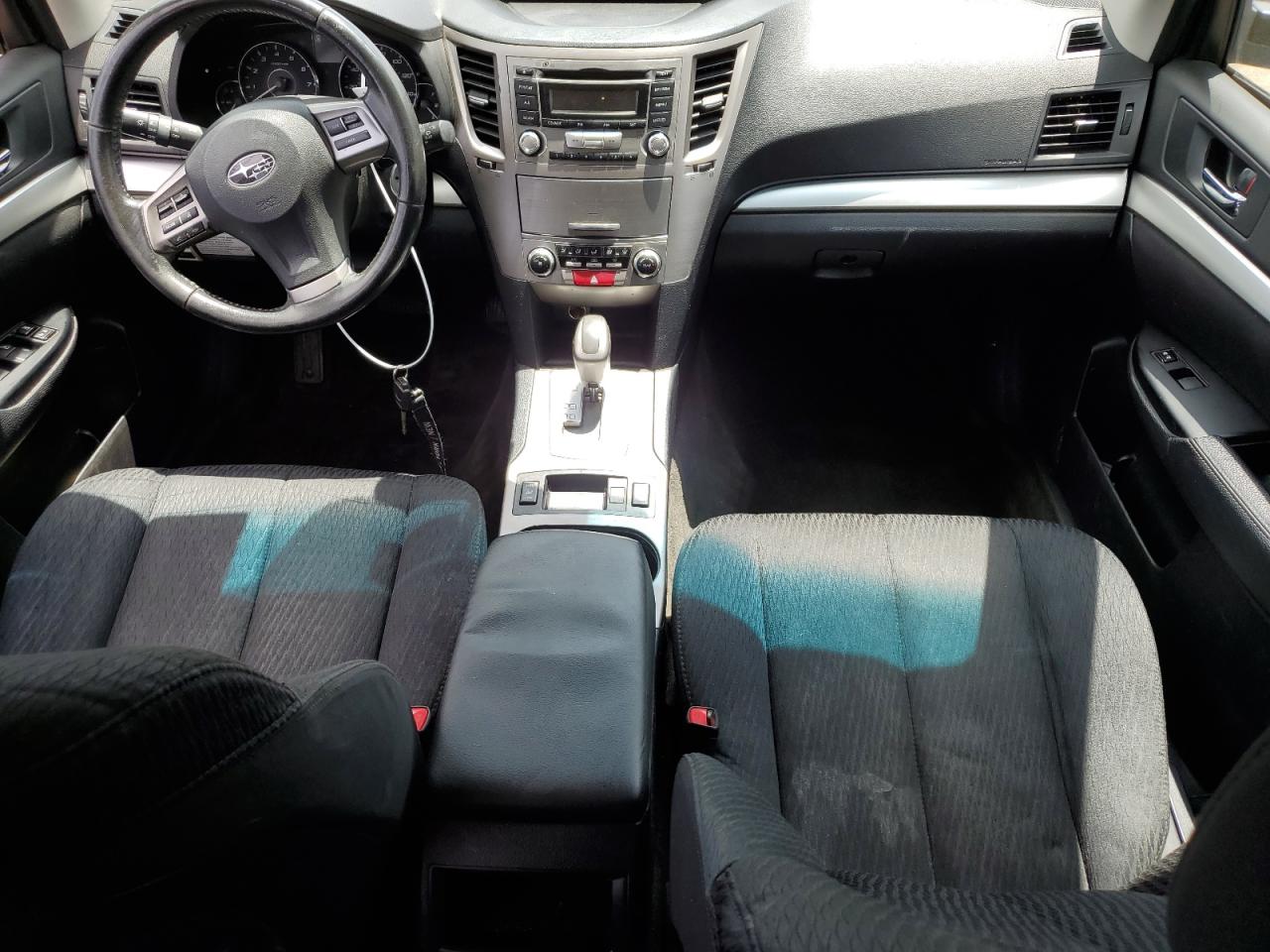4S4BRBCC2C3257577 2012 Subaru Outback 2.5I Premium