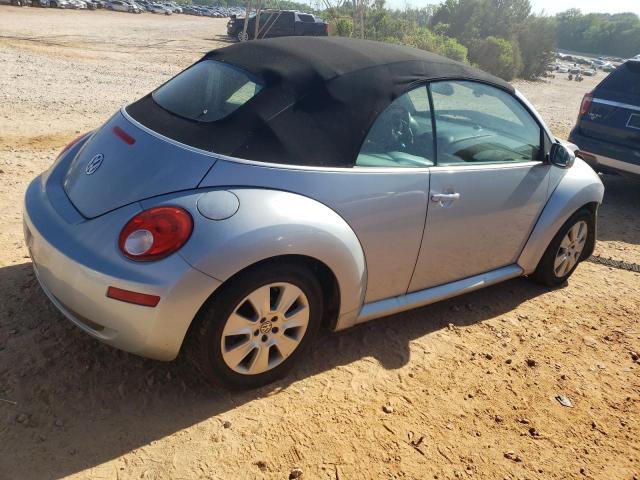 2009 Volkswagen New Beetle S VIN: 3VWRF31Y59M404916 Lot: 52636124