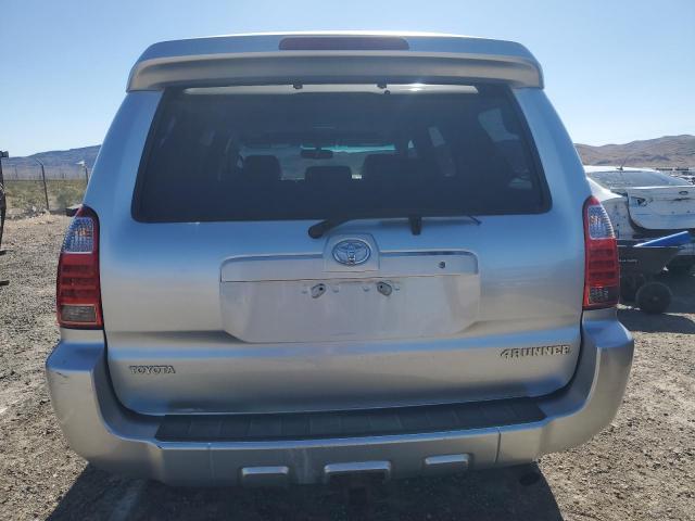 2008 Toyota 4Runner Limited VIN: JTEBU17R68K027111 Lot: 53553894