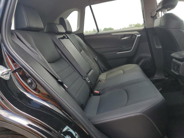 2022 Toyota Rav4 Xle Premium VIN: 2T3A1RFV0NC321579 Lot: 54076124