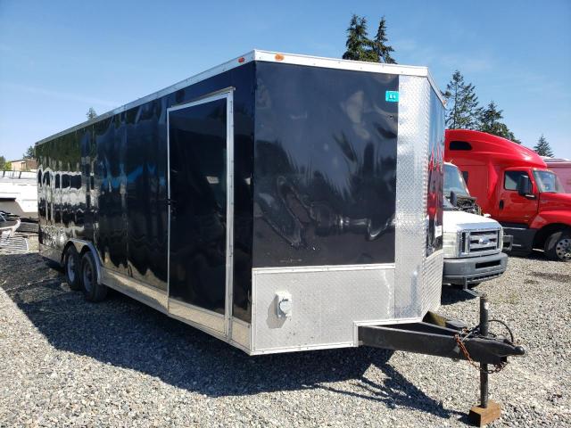 2021 Eagle Trailer VIN: 7FWBE2422M1013959 Lot: 55194044