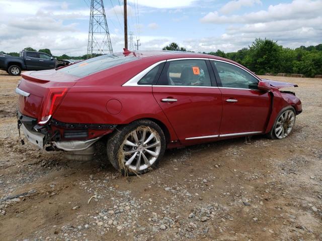 2013 Cadillac Xts Luxury Collection VIN: 2G61R5S38D9154985 Lot: 55011024