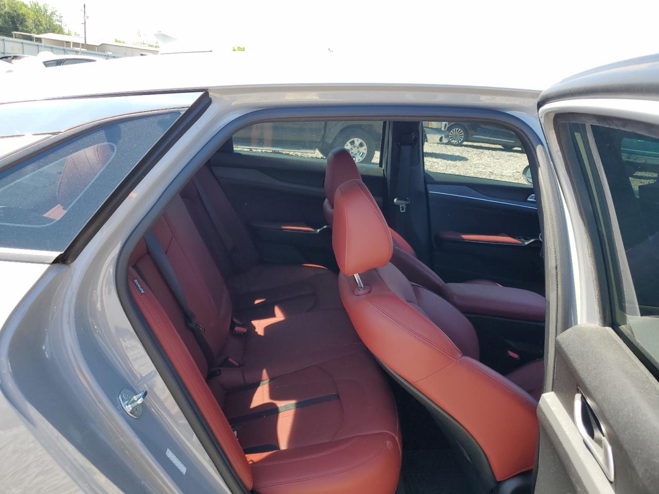 5XXG64J29PG214417 2023 Kia K5 Gt Line