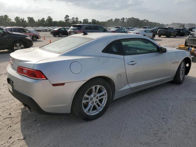 2015 Chevrolet Camaro Lt VIN: 2G1FD1E33F9232977 Lot: 56689474