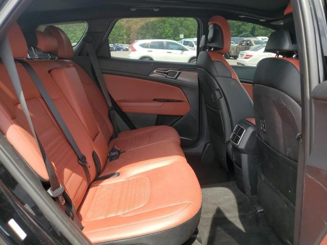 2023 KIA SPORTAGE S - 5XYK43AF4PG069148