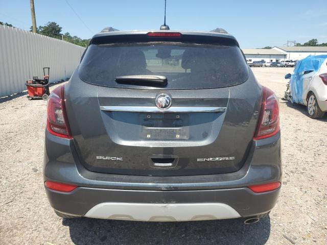 2018 Buick Encore Preferred VIN: KL4CJASB8JB684827 Lot: 54630264