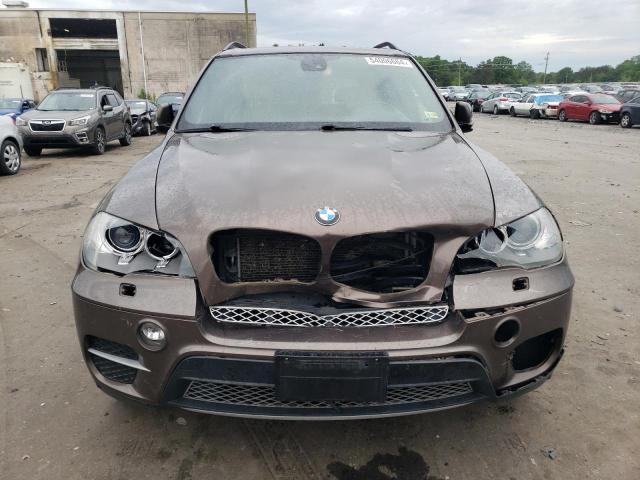 2013 BMW X5 xDrive35I VIN: 5UXZV4C53D0B06490 Lot: 54006664