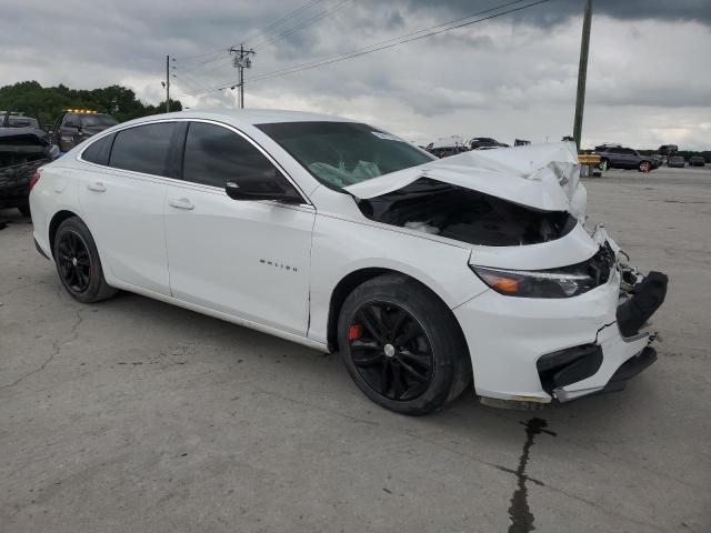 2017 Chevrolet Malibu Lt VIN: 1G1ZE5ST8HF106324 Lot: 55017064