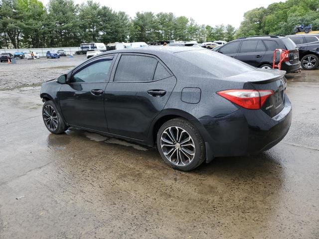 2015 Toyota Corolla L VIN: 2T1BURHE3FC241065 Lot: 54522004