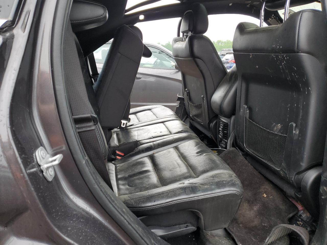 1C4RJFBG0LC263271 2020 Jeep Grand Cherokee Limited