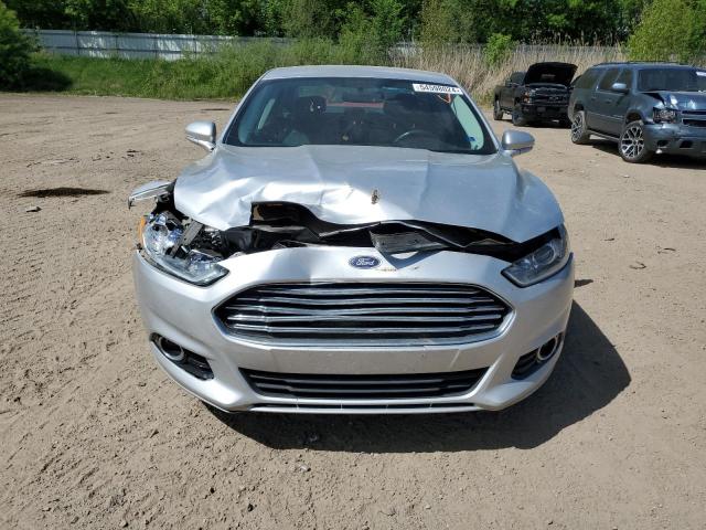 2014 Ford Fusion Se Phev VIN: 3FA6P0PU0ER326084 Lot: 54598024