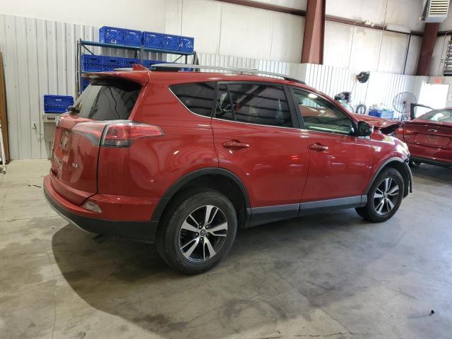 2017 Toyota Rav4 Xle VIN: JTMWFREV5HJ133151 Lot: 54556924