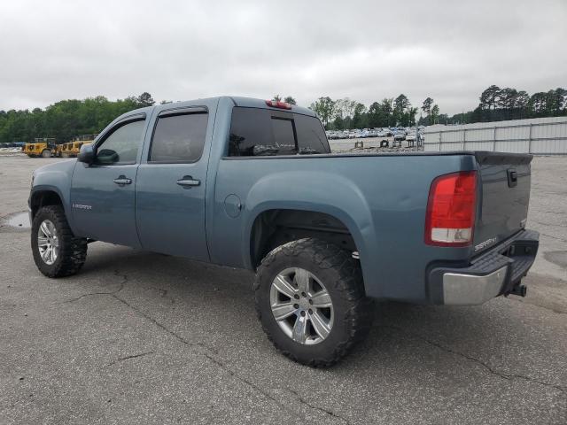 2007 GMC New Sierra K1500 VIN: 2GTEK13M871632151 Lot: 54883294