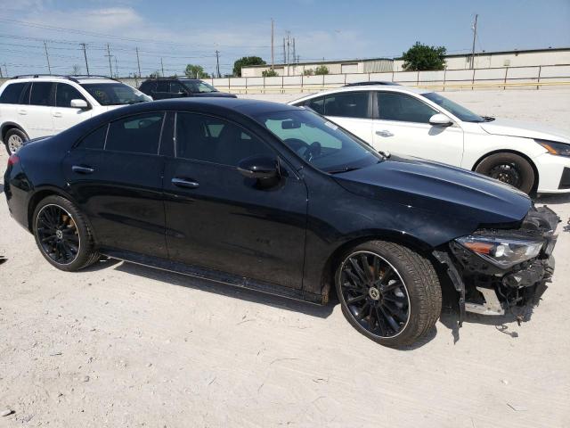 VIN W1K5J4GB6PN334098 2023 Mercedes-Benz CLA-Class,... no.4